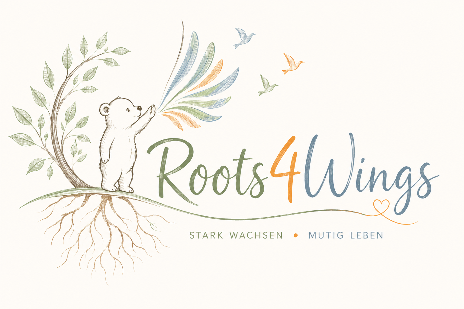 Roots 4 Wings